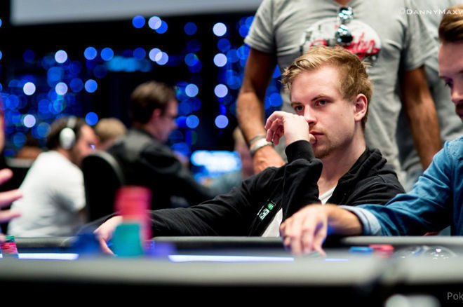 виктор блум