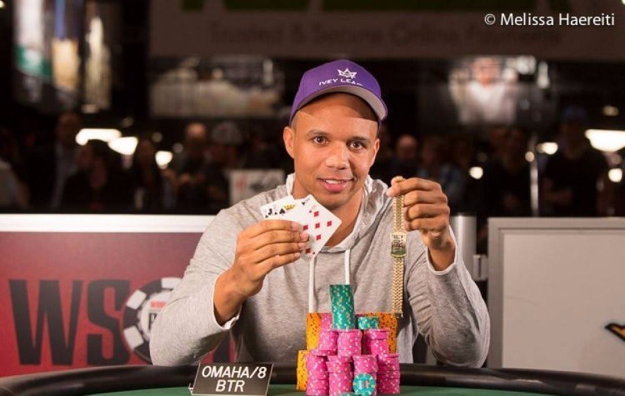 Золотой браслет