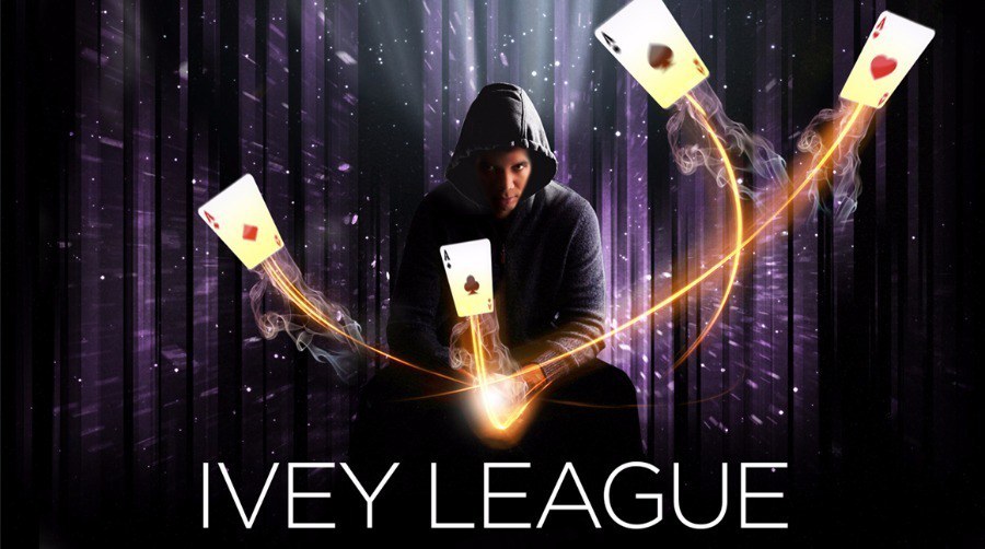 Ivey League