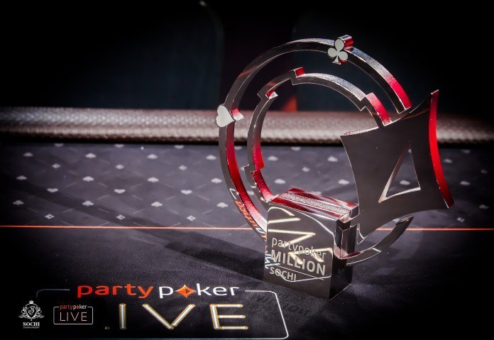 partypoker