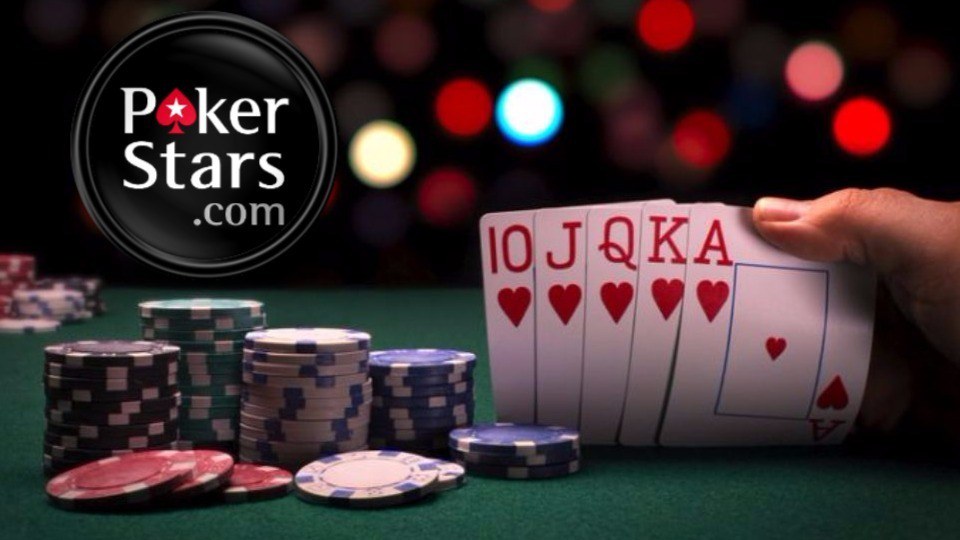 покерстарс