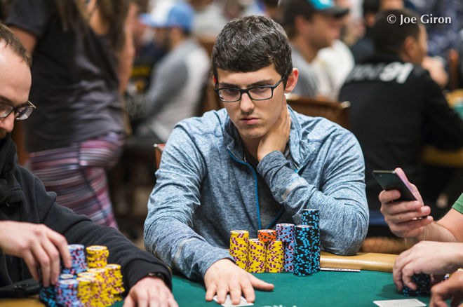 Майкл Джентили