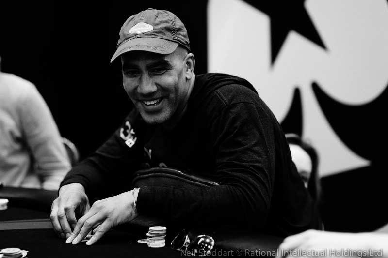 билл перкинс