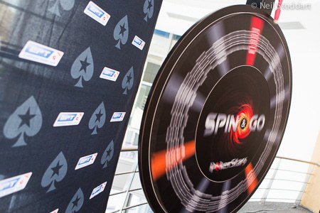 спин энд гоу