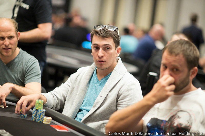 павел плевус