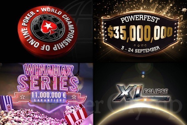 онлайн покер