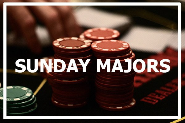 sunday majors