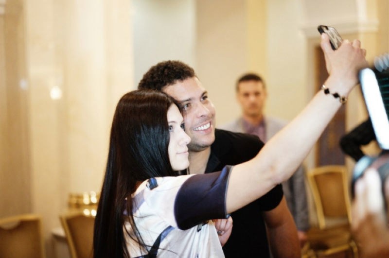 лия новикова