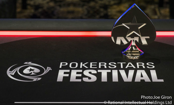 покерстарс