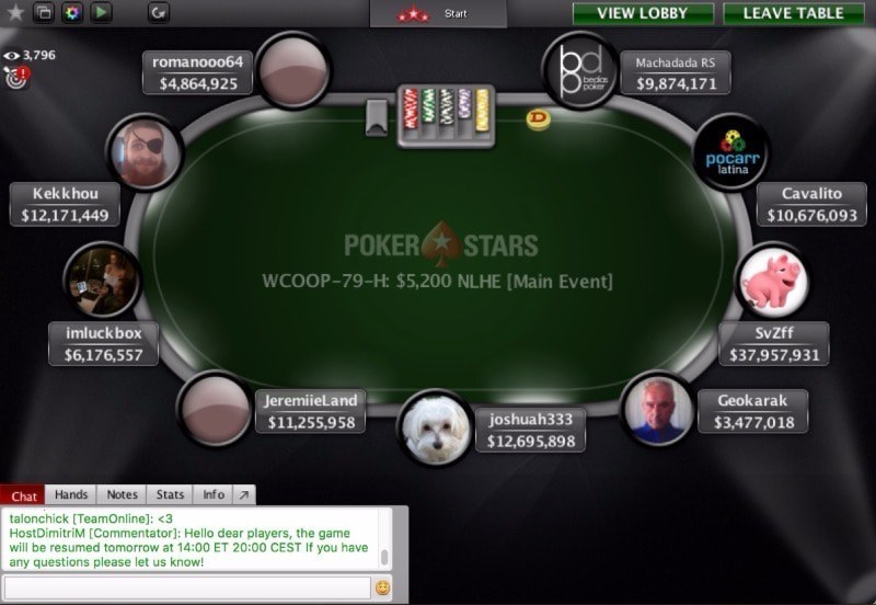 WCOOP-79-H