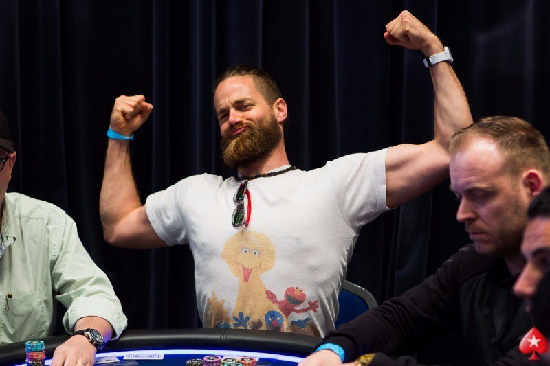 Стивен Ван Задельхоф