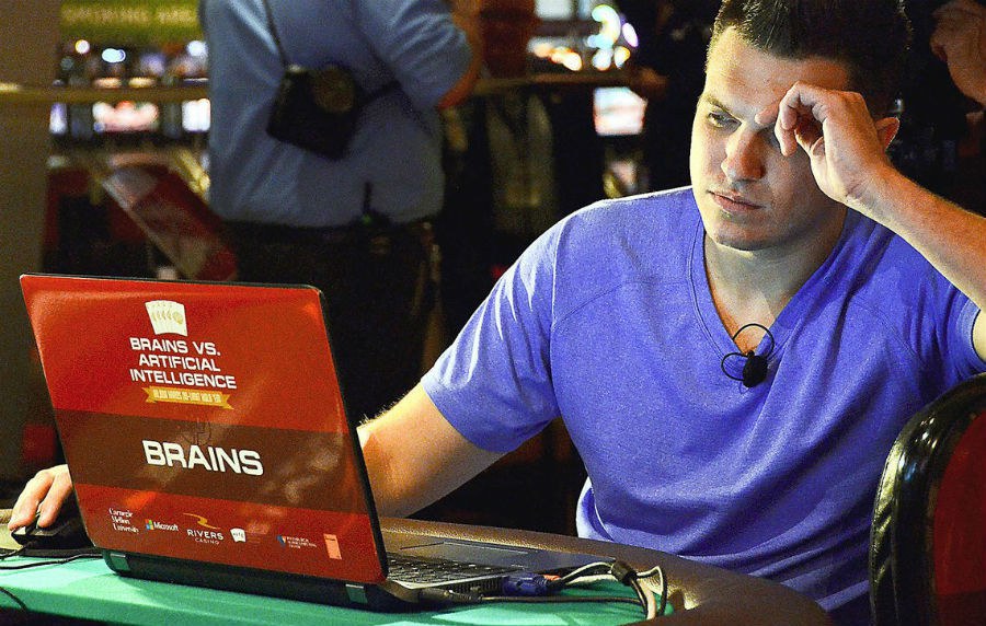 artificial intelligence