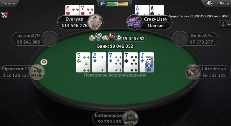 сандей миллион