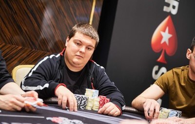 Андрей Котельников