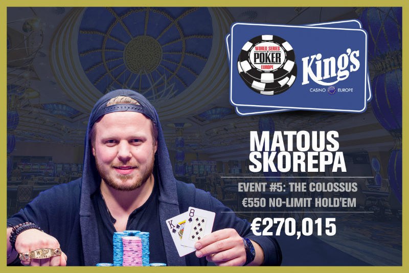 матоус скорепа