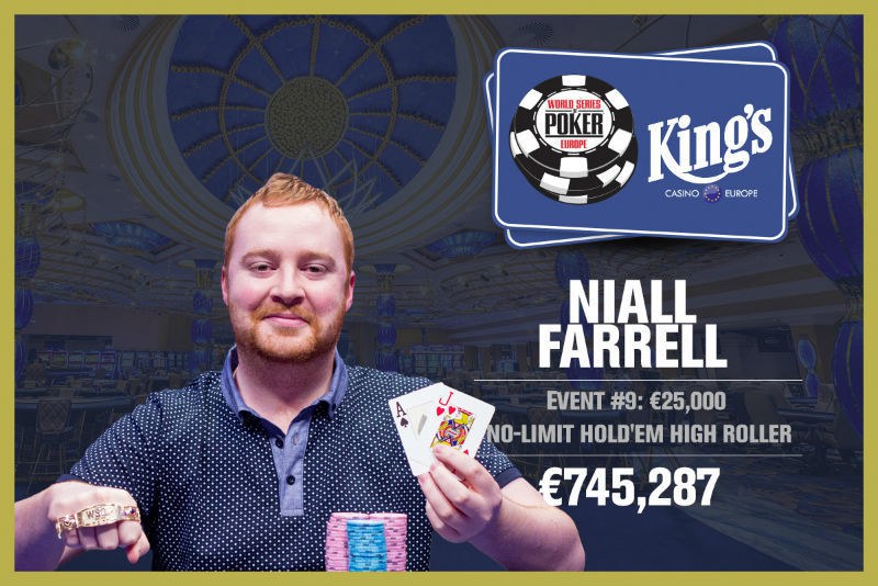 нейл фаррелл