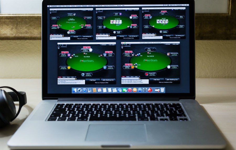 покерстарс