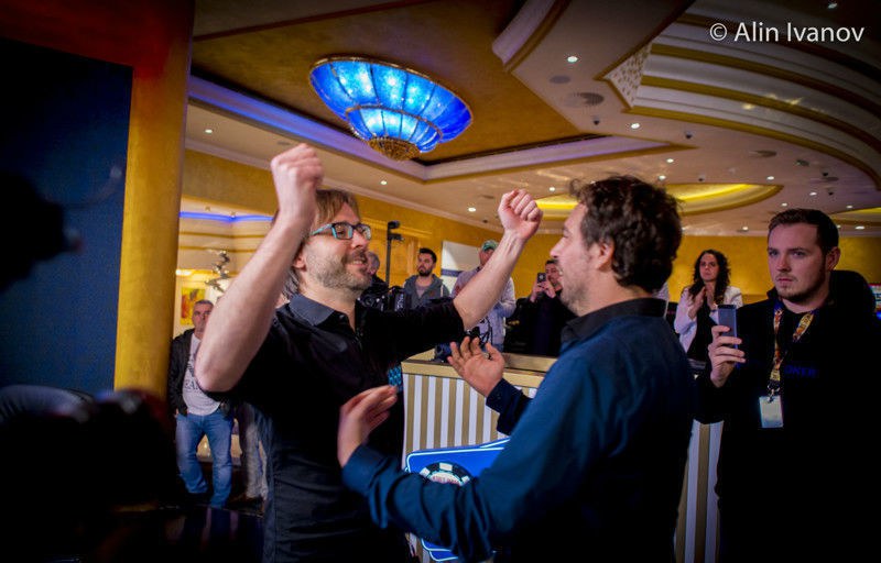 Marti Roca De Torres