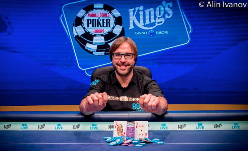 мартин рока де торрес