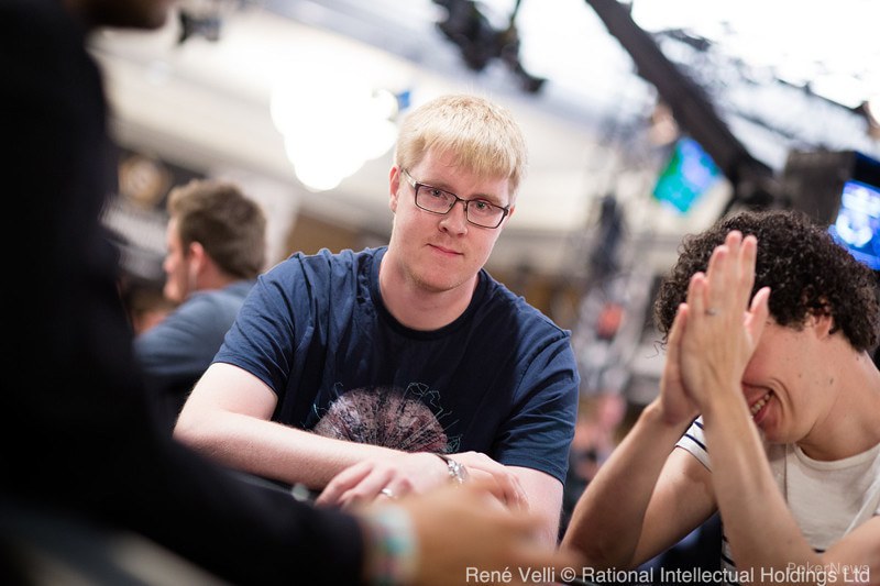 Пол Вас Нунес