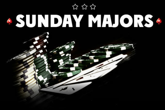 sunday majors