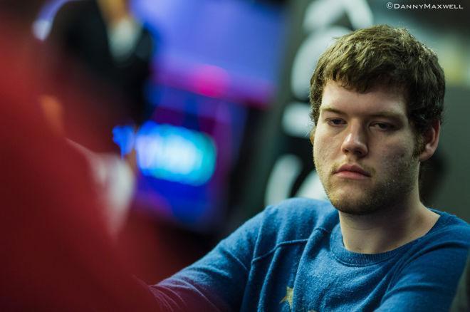 Райан Франклин