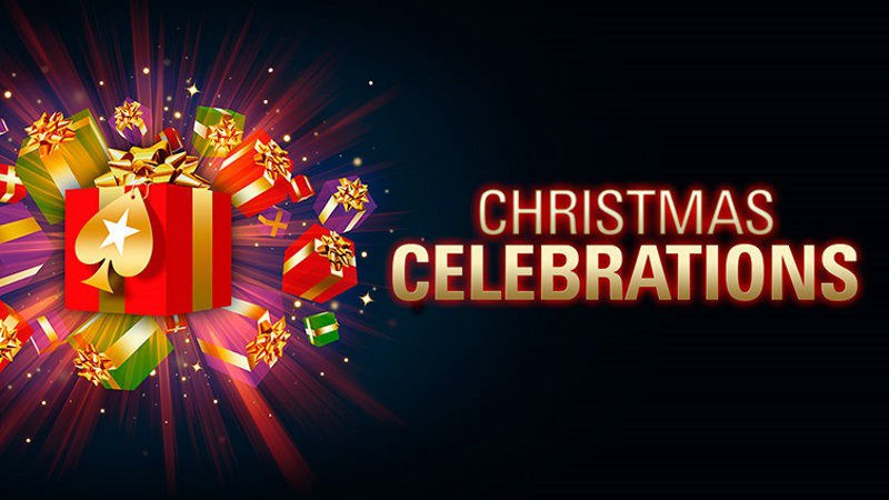 Christmas Celebrations