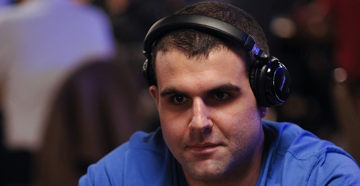 джонатан ван флит