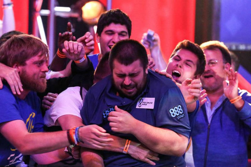 Скотт Блюмштейн