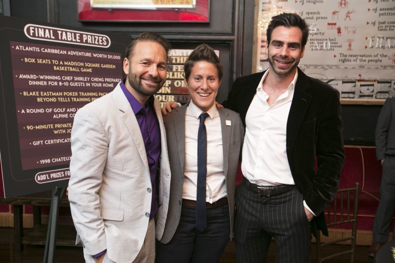 ванесса селбст