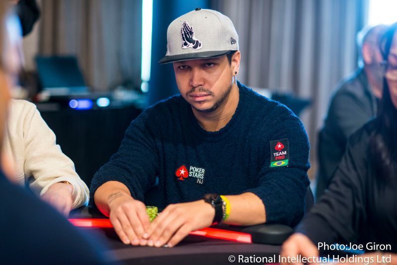 Филипе Рамос