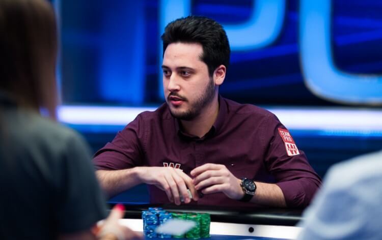 адриан матеос