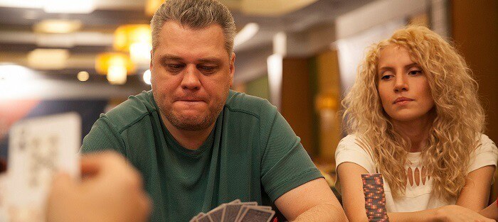 сергей рыбаченко