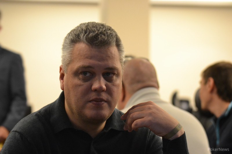 сергей рыбаченко