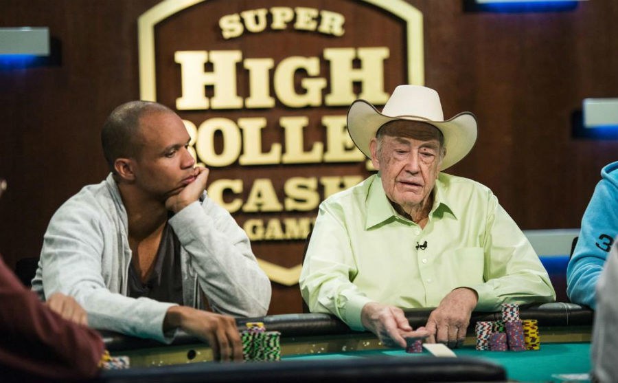 дойл брансон