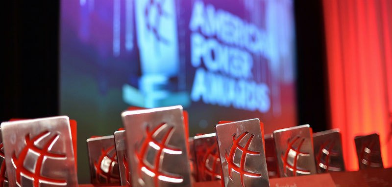 american poker awards