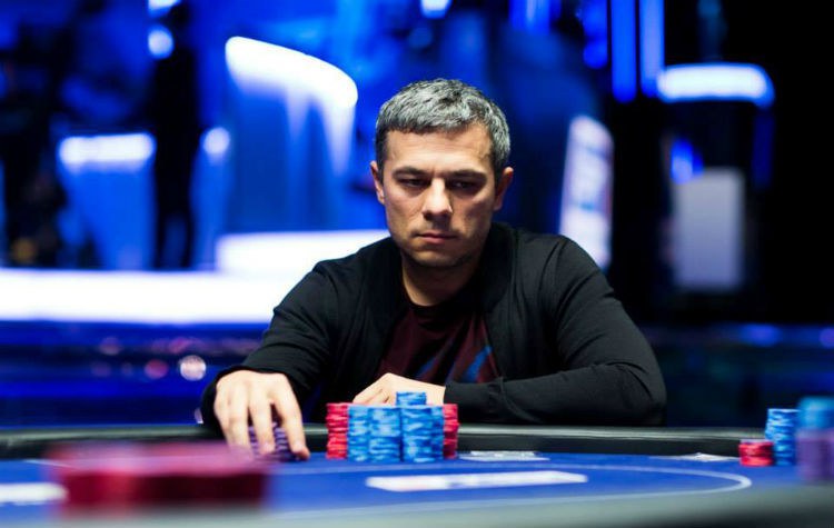 владимир трояновский