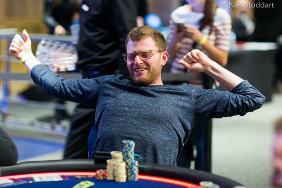 ник петранджело