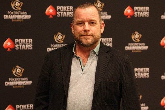 Эрик Холлрайзер