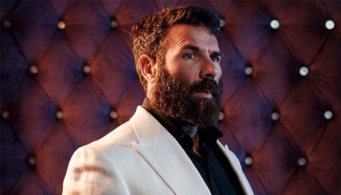 dan bilzerian