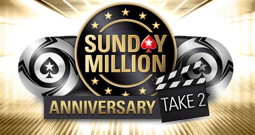 sunday million