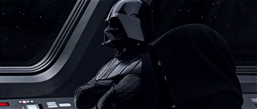 darth vader