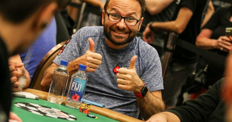 даниэль негреану