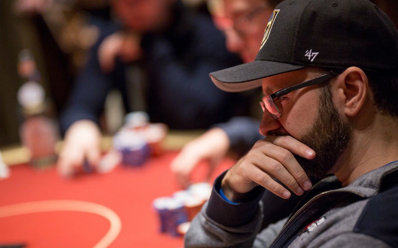daniel negreanu