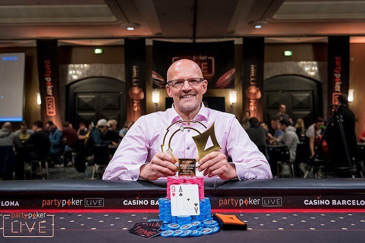 Андреас Эйлер