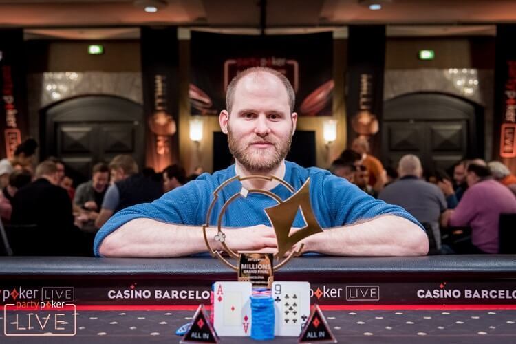 сэм гринвуд