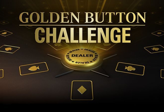 Golden Button Challenge