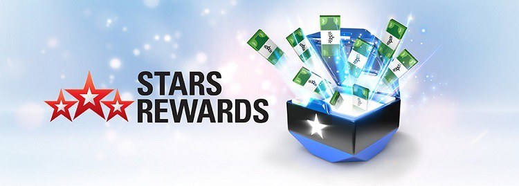 stars rewards