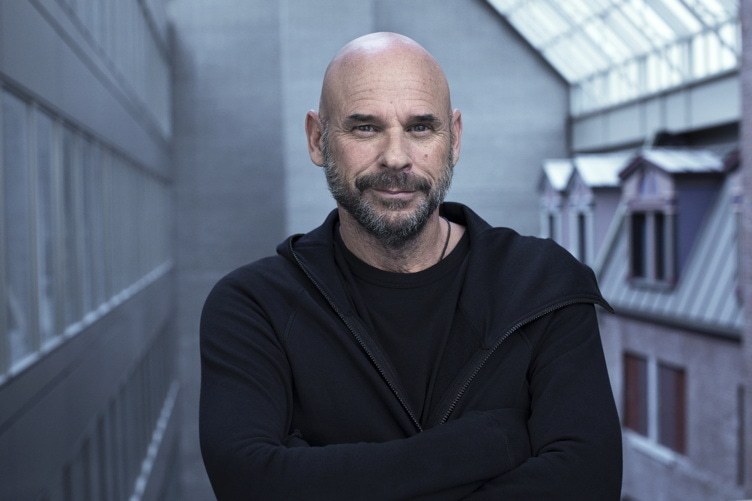 ги лалиберте