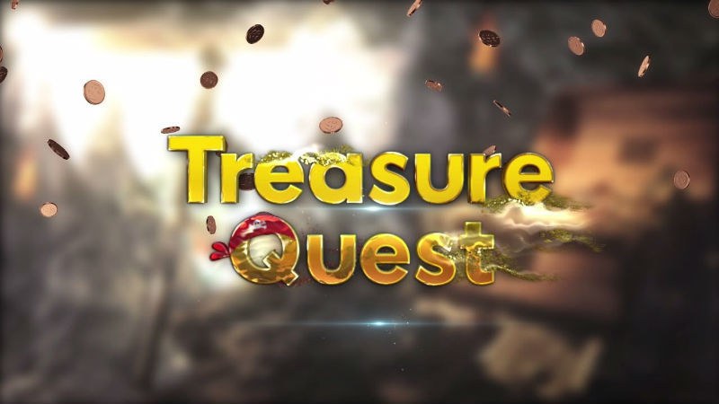 treasure quest